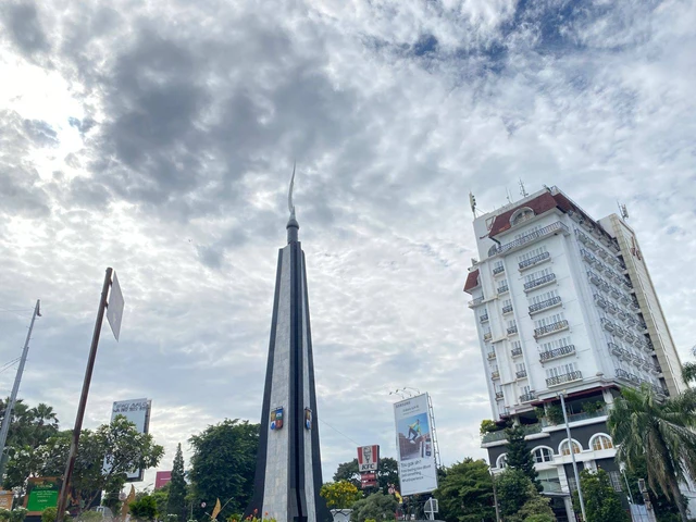 Galeri Berita