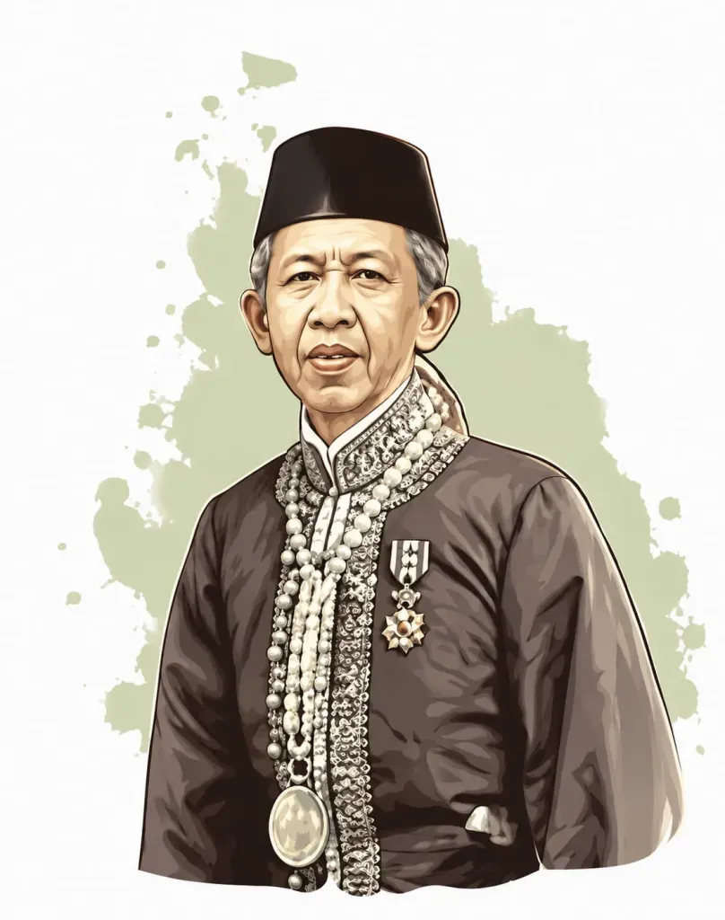 Prabu Wisesa