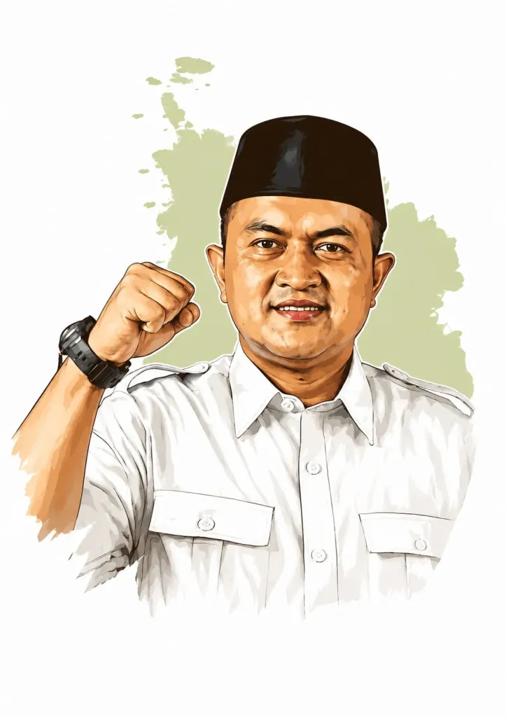 Rudy Susmanto