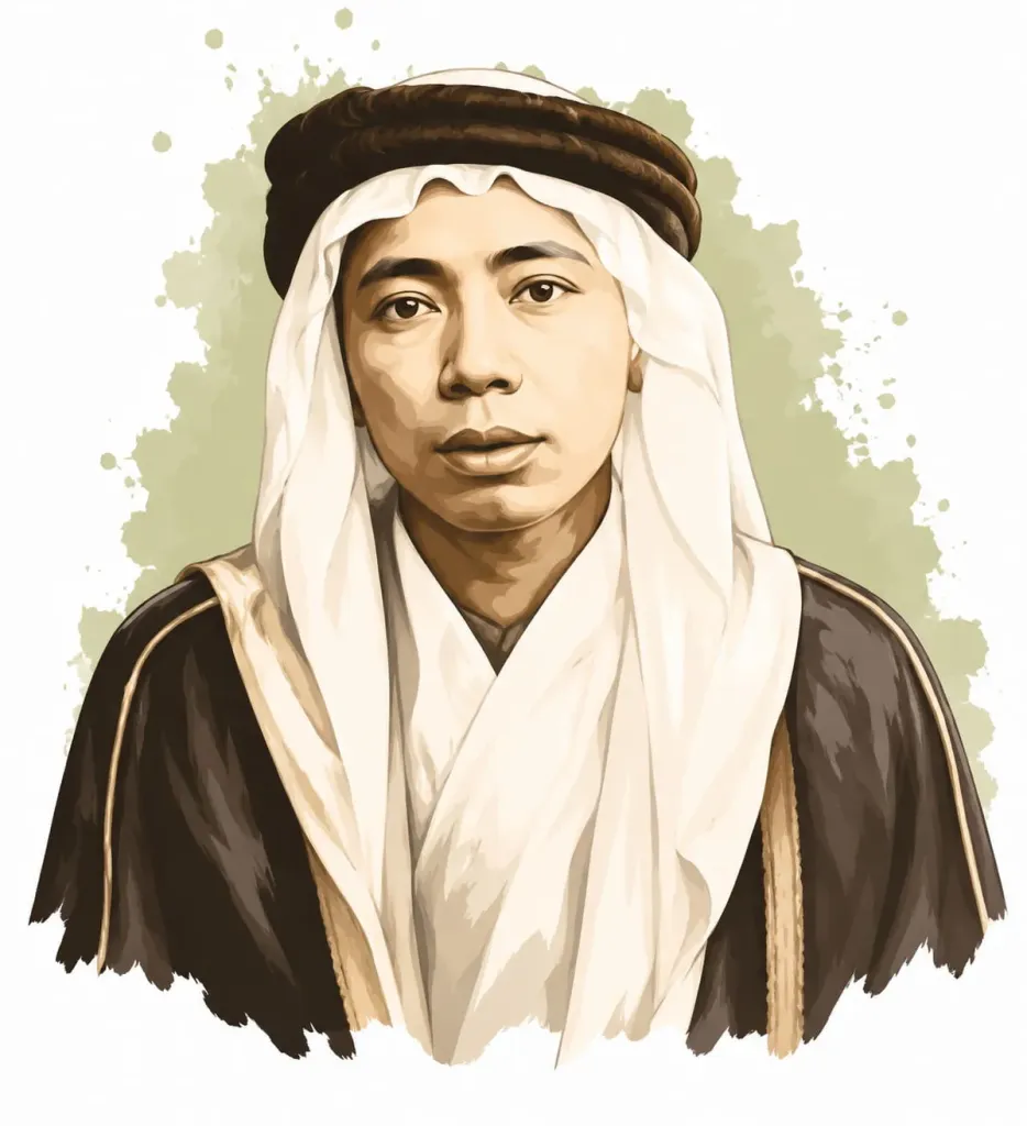Syekh Muhammad Ahyad