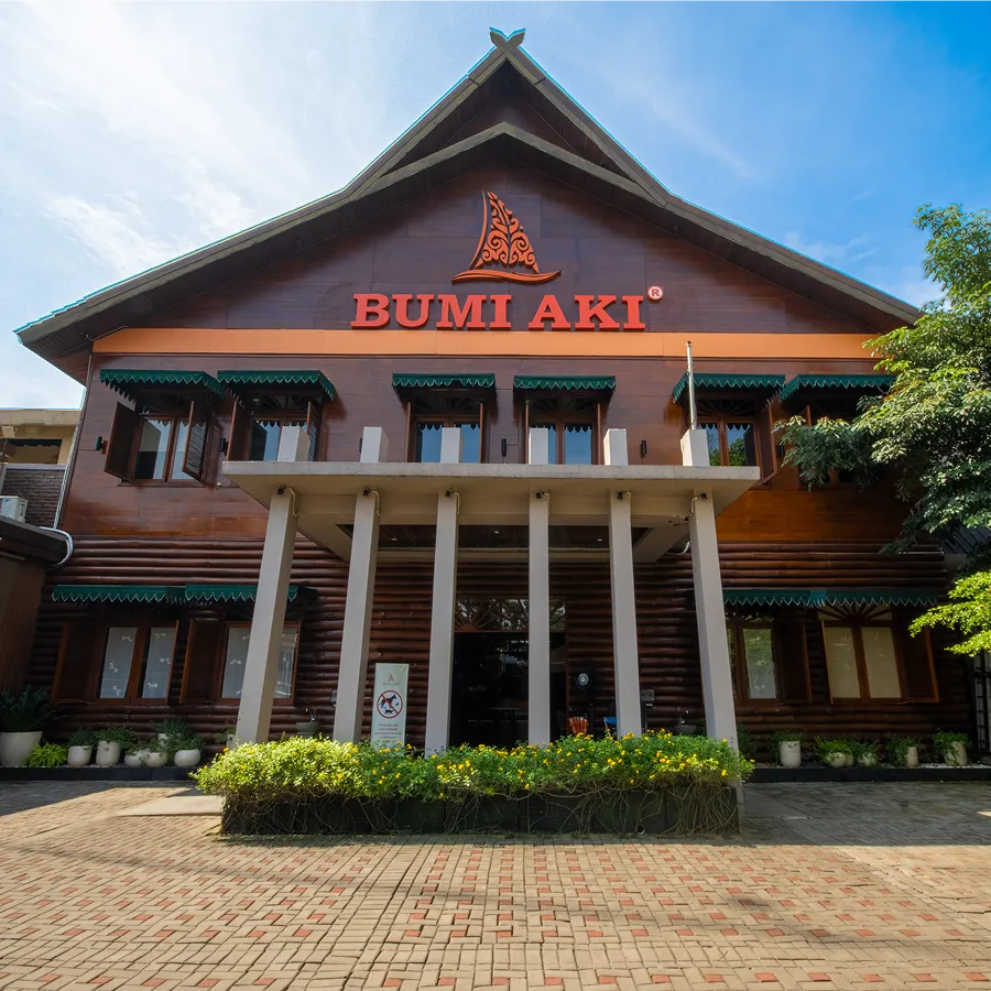 Bumi Aki Cibinong