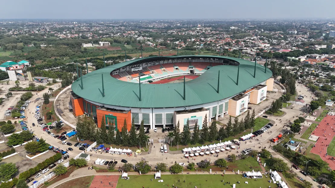 Stadion Pakansari