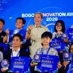 Bogor Innovation Award 2026 Catat 373 Peserta, Ide Kreatif Pelajar dan Warga Jadi Sorotan