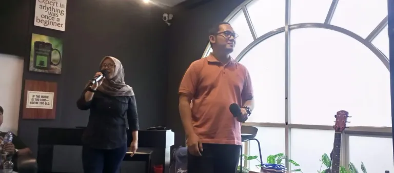 Galeri Berita
