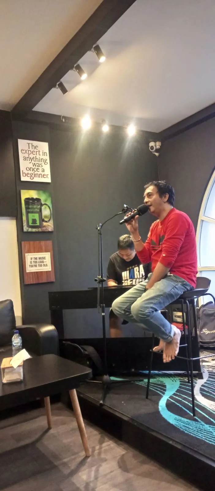Galeri Berita