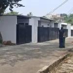 Viral Klaster Mewah Lapas Cibinong: 13 Bangunan Dibongkar, 17 Pegawai Kena Sanksi